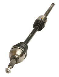 MAXGEAR PÓŁOŚ RENAULT LAGUNA II 1,9DCI PRAWY