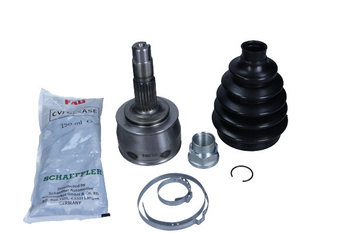 FAG Przegub Zewnętrzny 771043430 FIAT GRANDE PUNTO 1.2/1.4B/CORSA 05-