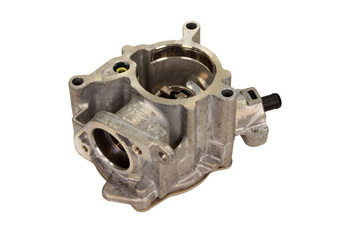 PIERBURG POMPA PRÓŻNIOWA PODCIŚNIENIA 7.24807.28.0 SKODA OCTAVIA/SUPERB/YETI 1,8 TFSI 07-15