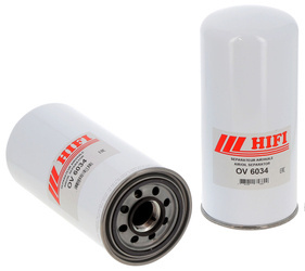 Separator powietrze/olej OV 6034