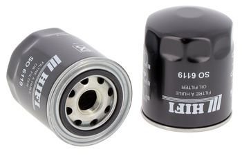Filtr oleju SO 6119