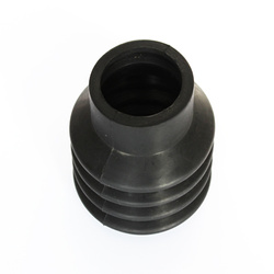 Łącznik gumowy siewnika (mieszek przew. wysiewającego) Poznaniak 3043000270