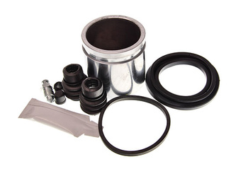 AUTOFREN ZESTAW NAPR. ZACISKU HAM. FIAT P. TIPO 1,3-1,6 16- Z TŁOCZKIEM