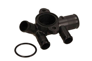 MAXGEAR Króciec układu chłodzenia Citroen / Peugeot 1.9 D/2.0 HDi 99- 18-0555