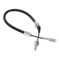 LINKA HAMULCOWA PRZYCZEPY AL-KO, 605/ 349mm 2088800405