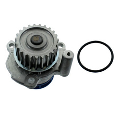 SKF Pompa Wody VKPC81205 do AUDI A3, A6 / VW A3, A4, GOLF V 2.0TFSI (04-)