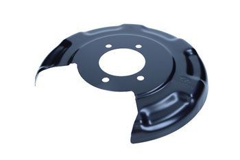 OE KIA HYUNDAI OSŁONA TARCZY HAMULCOWEJ KIA TYŁ CEED 12- LEWY