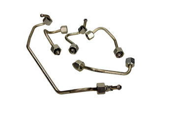 OE PSA Przewody Wtryskowe (Kpl.) 1606876880 - Citroen Jumper 3.0 HDI (06-) / Fiat Ducato / Peugeot Boxer