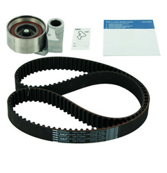 SKF Zestaw Rozrządu z Paskiem VKMA91017 do TOYOTA SUPRA 3.0 (93-02)