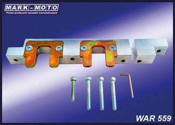 MARK-MOTO BLOKADA ROZRZĄDU OPEL 2.0 CDTI PO 2014 R.