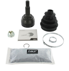 SKF PRZEGUB ZEWNĘTRZNY NISSAN MICRA 1,5DCI 03- (-ABS)