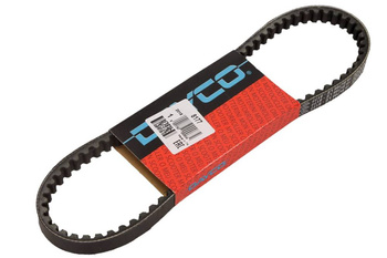 DAYCO Pasek Napędowy Moto 8177DAY 16.8x8x796