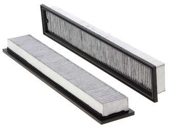 Filtr kabinowy NOT CERTIFIED EN15695 SC 50020 CA