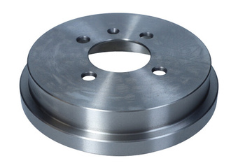 MAXGEAR Bęben hamulcowy 19-3708 VW Tył LUPO -99