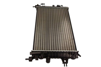MAXGEAR Chłodnica AC568495 Opel Astra H / Zafira