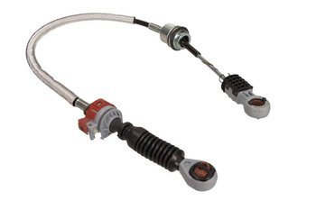 MAXGEAR Linka zmiany biegów (32-0637) Ford Transit 00-06 2,0 (5 biegów) 820/530mm