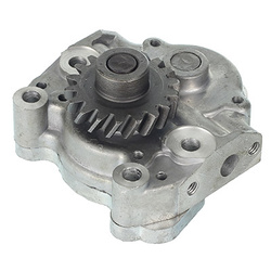GMP Pompa oleju T-25 - z kołem aluminiowa D144-14003010A