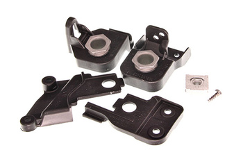 OE VAG ZESTAW NAPRAWCZY REFLEKTORA VW TIGUAN 12-16 PR