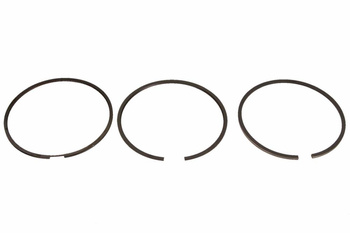 KOLBENSCHMIDT PIERŚCIENIE TŁOKOWE RENAULT 89,00 2,5-1,75-2,5 STD