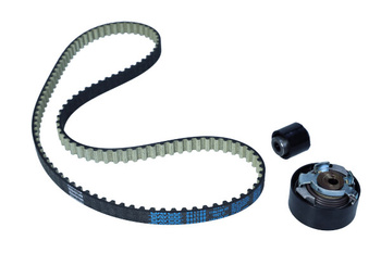 DAYCO Zestaw Rozrządu KBIO14 do Citroen C-Elysse/C1 II/C3 II/Cactus/DS 3 1.0 VTi / 1.2 VTi