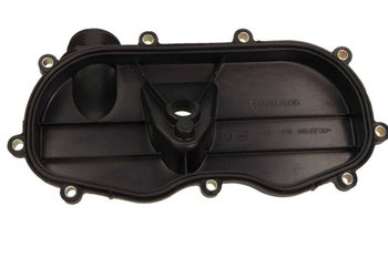 OE FIAT Pokrywa Wałka Rozrządu FIAT DUCATO 06- / CITROEN JUMPER/ PEUGEOT BOXER 3.0 JTD/HDI 504087608