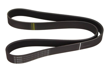 BOSCH Pasek wielorowkowy klinowy 1987946266 8PK1226