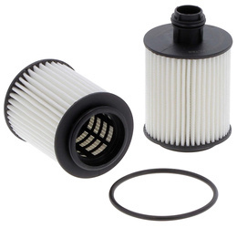 Filtr oleju SO 7215