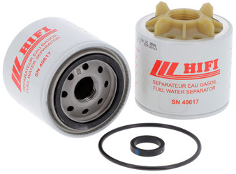 Filtr paliwa SN 40617