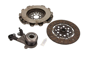 RYMEC Sprzęgło Komplet Mercedes Vito CDI 96-03 JT1100027