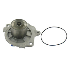 SKF Pompa Wody VKPC82665 FIAT (Stilo 1.9JTD 04-, 1,9/2,4 98-07, Bravo 96-, Kappa 94-01), ALFA (147/156/166), ASTRA 04-, SX4 06-, 9-3 04-