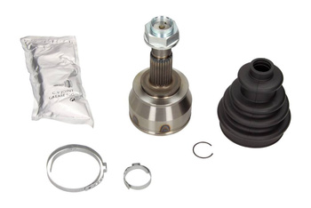MAXGEAR Przegub zewnętrzny 25-1592MG Opel Corsa D / Grande Punto 1.3D