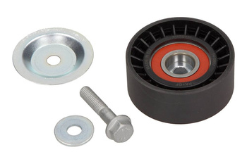 MAXGEAR Rolka Paska Wielorowkowego 55551MG PEUGEOT 3,0