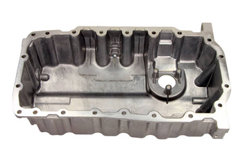 MAXGEAR MISKA OLEJU 03G103603H/MG VW 1.6-2.0TDI A3/ALTEA/LEON 08-