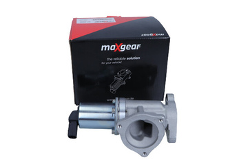 MAXGEAR ZAWÓR EGR 27-0664 do HYUNDAI/ KIA (CRDI)