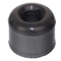 ODBÓJ GUMOWY 49,5X22,5X37,5MM KABINY VOLVO FH12 20453260