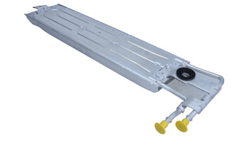 OE VAG CHŁODNICA PALIWA 1K0203491D VW GOLF 1,9/2,0 TDI 04-09