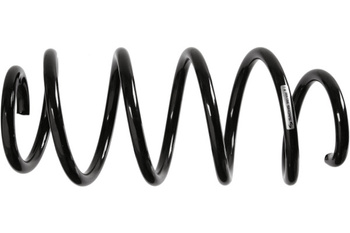 SACHS Sprężyna Zawieszenia Skoda Superb II Kombi 2.0 TDI 4x4 09-15 Przód 993686