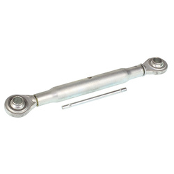 ŁĄCZNIK CENTRALNY KPL. FORD, NEW HOLLAND M30, L=490MM, KAT. 2/2 138706020