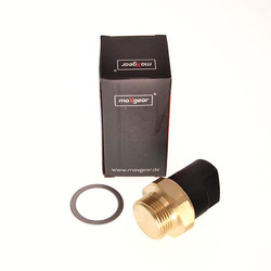 MAXGEAR WŁĄCZNIK WENTYLATORA 21-0155 VW