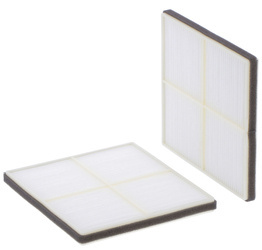 Filtr kabinowy SC 90287