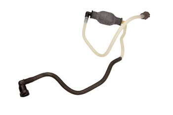 DR. MOTOR Przewód paliwowy RENAULT MEGANE 1.5DCI 02- DRM18503