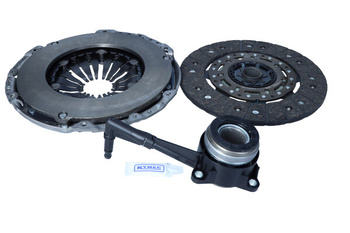 RYMEC Sprzęgło Komplet JT18721068 AUDI Q3 2,0 TDI 11-