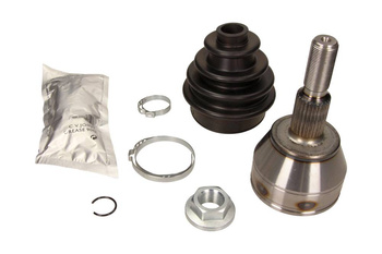 MAXGEAR Przegub zewnętrzny 25-1754MG do Ford Focus IV 1.6TDCI 10-, Lewy