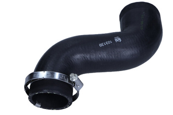 FEBI Przewód intercoolera (FE103139) Mercedes Sprinter (906) 06-