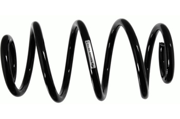 SACHS SPRĘŻYNA ZAWIESZENIA TYŁ MERCEDES B W246 1.6-2.0 / 1.5CDI-2.2CDI 11- 994 732