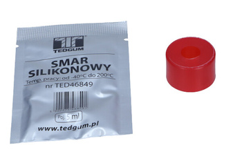 TED-GUM GUMA STABILIZATORA SUZUKI PRZÓD VITARA 88-98 POLIURETAN