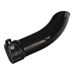 NASADKA TŁUMIKA C-330 - EMALIOWANA FI 52MM 004210207NT