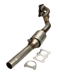 MAXGEAR KATALIZATOR 27-6087 do VW GOLF IV/ BORA, SKODA OCTAVIA (2.0, EURO 4)