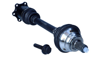 MAXGEAR Półoś 27-3521MG VW Golf VII / Skoda Octavia III / Seat Leon / Audi A3 2.0TDI (12-, Lewa)