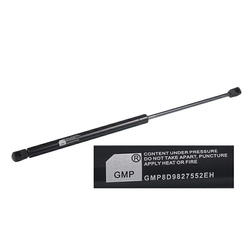 GMP SIŁOWNIK GAZOWY 500MM 530N POKRYWY BAGAŻNIKA AUDI A4 KOMBI 04.01-12.04 GMP8D9827552EH